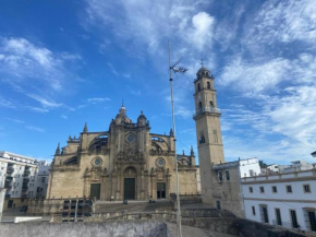 El Arroyo, Jerez De La Frontera